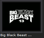 Big Black Titty Beast